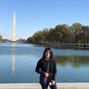 Meet your Posher, Yao yao